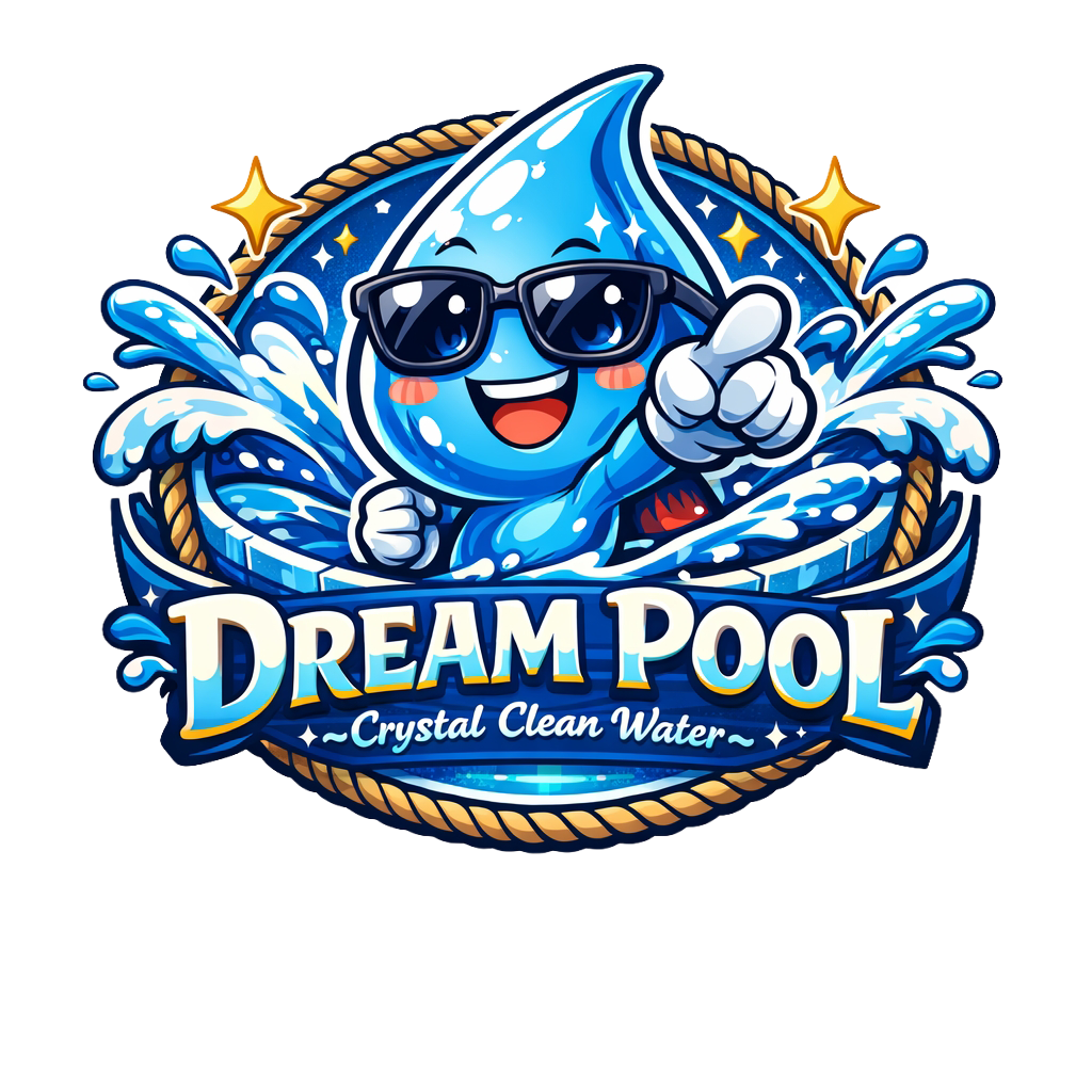 DreamPool Logo